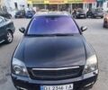 Черный Опель Сигнум, объемом двигателя 3 л и пробегом 350 тыс. км за 4600 $, фото 2 на Automoto.ua