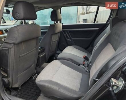 Чорний Опель Сігнум, об'ємом двигуна 2 л та пробігом 361 тис. км за 2999 $, фото 8 на Automoto.ua