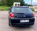 Черный Опель Сигнум, объемом двигателя 3 л и пробегом 230 тыс. км за 4500 $, фото 1 на Automoto.ua