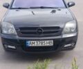 Чорний Опель Сігнум, об'ємом двигуна 1.9 л та пробігом 250 тис. км за 4350 $, фото 1 на Automoto.ua