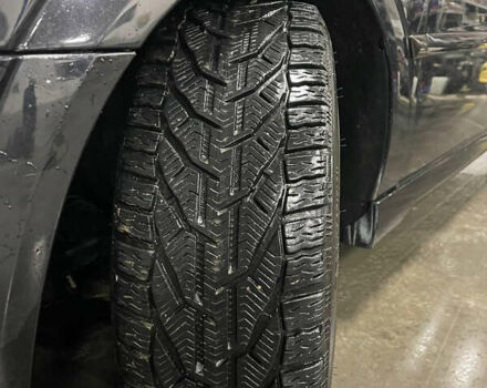 Чорний Опель Сігнум, об'ємом двигуна 3 л та пробігом 315 тис. км за 5000 $, фото 7 на Automoto.ua