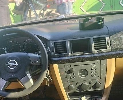 Чорний Опель Сігнум, об'ємом двигуна 2.2 л та пробігом 366 тис. км за 4000 $, фото 10 на Automoto.ua