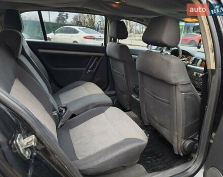 Чорний Опель Сігнум, об'ємом двигуна 2 л та пробігом 361 тис. км за 2999 $, фото 11 на Automoto.ua