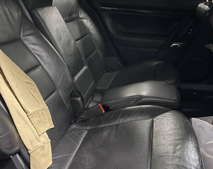 Чорний Опель Сігнум, об'ємом двигуна 3 л та пробігом 315 тис. км за 5000 $, фото 11 на Automoto.ua