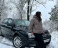 Черный Опель Сигнум, объемом двигателя 2.2 л и пробегом 217 тыс. км за 5000 $, фото 1 на Automoto.ua
