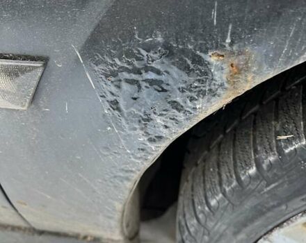 Черный Опель Сигнум, объемом двигателя 1.91 л и пробегом 300 тыс. км за 3800 $, фото 8 на Automoto.ua