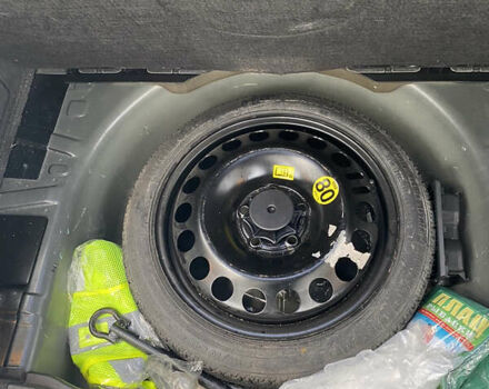 Черный Опель Сигнум, объемом двигателя 1.9 л и пробегом 280 тыс. км за 5500 $, фото 8 на Automoto.ua