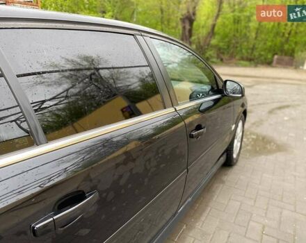 Опель Сигнум 2005 в Кривом Роге на Automoto.ua Черный Опель Сигнум, объемом двигателя 1.9 л и пробегом 262 тыс. км за 4900 $, фото 4 на Automoto.ua