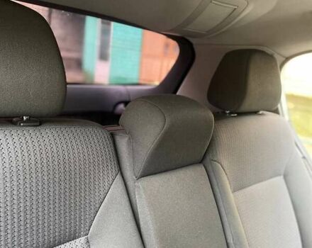 Опель Сигнум 2005 в Кривом Роге на Automoto.ua Черный Опель Сигнум, объемом двигателя 1.9 л и пробегом 262 тыс. км за 4900 $, фото 22 на Automoto.ua