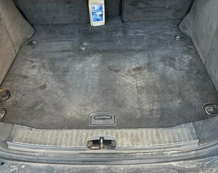 Черный Опель Сигнум, объемом двигателя 1.91 л и пробегом 300 тыс. км за 3800 $, фото 20 на Automoto.ua