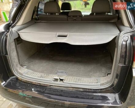 Опель Сигнум 2005 в Кривом Роге на Automoto.ua Черный Опель Сигнум, объемом двигателя 1.9 л и пробегом 262 тыс. км за 4900 $, фото 10 на Automoto.ua