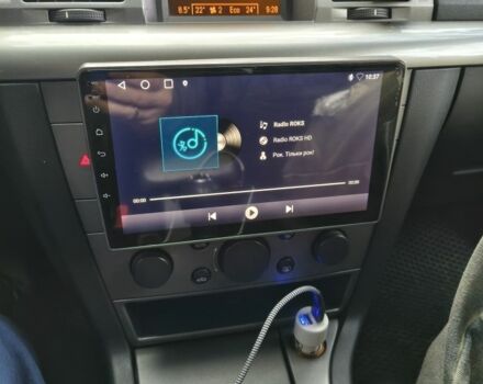 Чорний Опель Сігнум, об'ємом двигуна 1.9 л та пробігом 313 тис. км за 4700 $, фото 5 на Automoto.ua