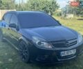 Черный Опель Сигнум, объемом двигателя 3 л и пробегом 300 тыс. км за 4499 $, фото 5 на Automoto.ua