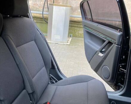 Опель Сигнум 2005 в Кривом Роге на Automoto.ua Черный Опель Сигнум, объемом двигателя 1.9 л и пробегом 262 тыс. км за 4900 $, фото 23 на Automoto.ua