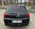 Чорний Опель Сігнум, об'ємом двигуна 1.91 л та пробігом 290 тис. км за 6000 $, фото 5 на Automoto.ua