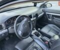 Чорний Опель Сігнум, об'ємом двигуна 3 л та пробігом 366 тис. км за 5799 $, фото 16 на Automoto.ua