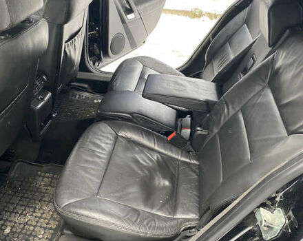 Черный Опель Сигнум, объемом двигателя 1.9 л и пробегом 280 тыс. км за 5500 $, фото 12 на Automoto.ua