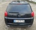 Чорний Опель Сігнум, об'ємом двигуна 2.2 л та пробігом 261 тис. км за 4200 $, фото 4 на Automoto.ua