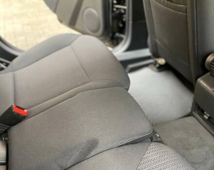 Опель Сигнум 2005 в Кривом Роге на Automoto.ua Черный Опель Сигнум, объемом двигателя 1.9 л и пробегом 262 тыс. км за 4900 $, фото 21 на Automoto.ua