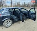 Чорний Опель Сігнум, об'ємом двигуна 2.2 л та пробігом 197 тис. км за 5500 $, фото 6 на Automoto.ua