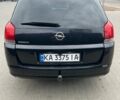 Черный Опель Сигнум, объемом двигателя 1.91 л и пробегом 235 тыс. км за 5900 $, фото 4 на Automoto.ua