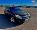 Чорний Опель Сігнум, об'ємом двигуна 2.2 л та пробігом 225 тис. км за 3650 $, фото 1 на Automoto.ua