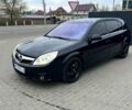 Черный Опель Сигнум, объемом двигателя 2 л и пробегом 235 тыс. км за 6100 $, фото 2 на Automoto.ua