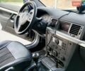 Чорний Опель Сігнум, об'ємом двигуна 1.91 л та пробігом 297 тис. км за 4500 $, фото 14 на Automoto.ua