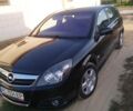 Черный Опель Сигнум, объемом двигателя 2.2 л и пробегом 120 тыс. км за 5500 $, фото 1 на Automoto.ua