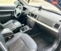 Чорний Опель Сігнум, об'ємом двигуна 1.91 л та пробігом 297 тис. км за 4500 $, фото 7 на Automoto.ua