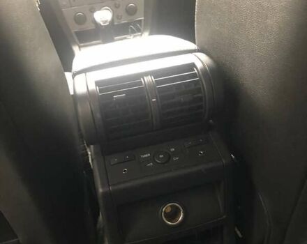 Черный Опель Сигнум, объемом двигателя 1.9 л и пробегом 283 тыс. км за 4500 $, фото 23 на Automoto.ua