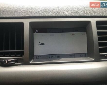 Черный Опель Сигнум, объемом двигателя 1.9 л и пробегом 283 тыс. км за 4500 $, фото 18 на Automoto.ua