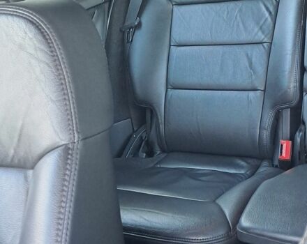 Черный Опель Сигнум, объемом двигателя 1.9 л и пробегом 330 тыс. км за 6500 $, фото 2 на Automoto.ua