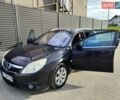 Чорний Опель Сігнум, об'ємом двигуна 1.91 л та пробігом 297 тис. км за 4500 $, фото 8 на Automoto.ua