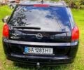 Черный Опель Сигнум, объемом двигателя 1.9 л и пробегом 172 тыс. км за 8500 $, фото 1 на Automoto.ua