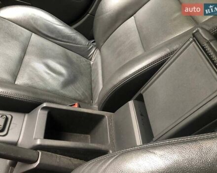 Черный Опель Сигнум, объемом двигателя 1.9 л и пробегом 283 тыс. км за 4500 $, фото 14 на Automoto.ua