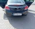 Черный Опель Сигнум, объемом двигателя 2 л и пробегом 2 тыс. км за 6100 $, фото 4 на Automoto.ua