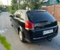 Черный Опель Сигнум, объемом двигателя 2 л и пробегом 308 тыс. км за 1943 $, фото 5 на Automoto.ua