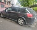 Чорний Опель Сігнум, об'ємом двигуна 2.2 л та пробігом 230 тис. км за 3150 $, фото 8 на Automoto.ua