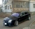Чорний Опель Сігнум, об'ємом двигуна 2.2 л та пробігом 315 тис. км за 4500 $, фото 1 на Automoto.ua