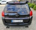 Чорний Опель Сігнум, об'ємом двигуна 2.2 л та пробігом 240 тис. км за 3498 $, фото 1 на Automoto.ua
