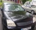 Чорний Опель Сігнум, об'ємом двигуна 2.2 л та пробігом 230 тис. км за 3150 $, фото 5 на Automoto.ua