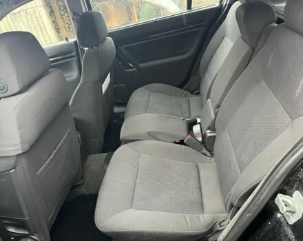 Черный Опель Сигнум, объемом двигателя 2.2 л и пробегом 307 тыс. км за 3800 $, фото 4 на Automoto.ua