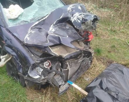 Черный Опель Сигнум, объемом двигателя 1.9 л и пробегом 250 тыс. км за 1000 $, фото 7 на Automoto.ua