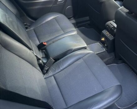 Чорний Опель Сігнум, об'ємом двигуна 1.9 л та пробігом 290 тис. км за 6500 $, фото 4 на Automoto.ua