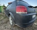 Чорний Опель Сігнум, об'ємом двигуна 0 л та пробігом 367 тис. км за 3107 $, фото 11 на Automoto.ua