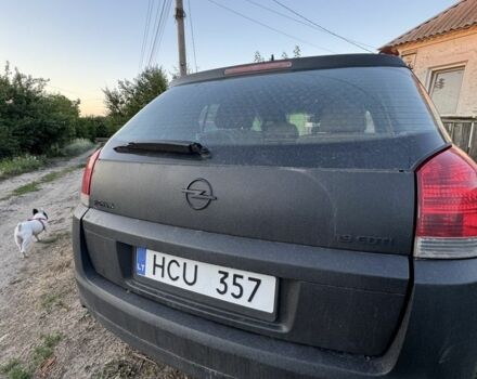 Чорний Опель Сігнум, об'ємом двигуна 0 л та пробігом 367 тис. км за 3107 $, фото 13 на Automoto.ua