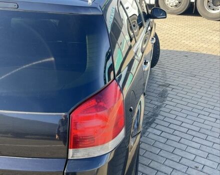 Чорний Опель Сігнум, об'ємом двигуна 3 л та пробігом 275 тис. км за 6400 $, фото 1 на Automoto.ua