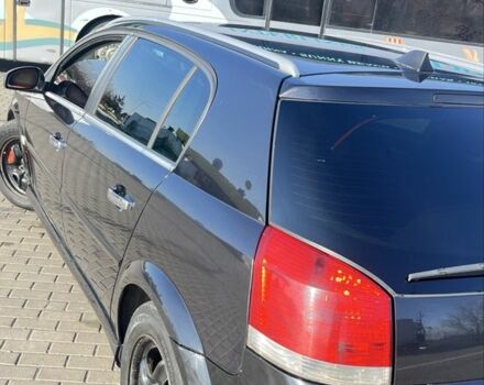 Чорний Опель Сігнум, об'ємом двигуна 3 л та пробігом 275 тис. км за 6700 $, фото 2 на Automoto.ua