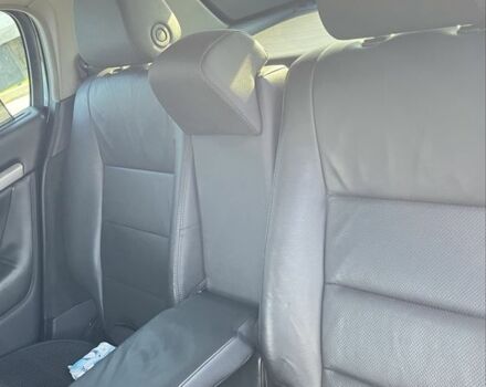 Чорний Опель Сігнум, об'ємом двигуна 3 л та пробігом 275 тис. км за 6700 $, фото 7 на Automoto.ua